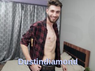Dustindiamond