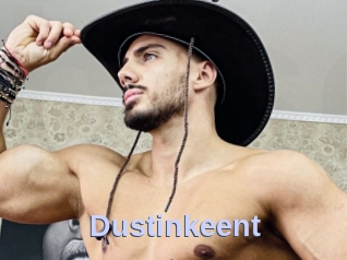Dustinkeent