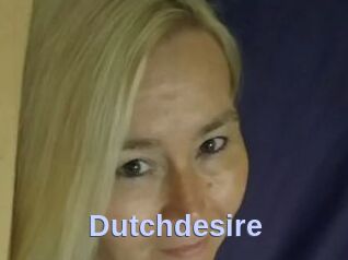 Dutchdesire