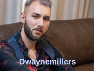 Dwaynemillers