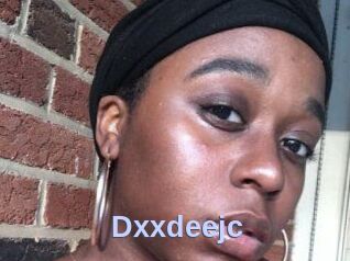 Dxxdeejc