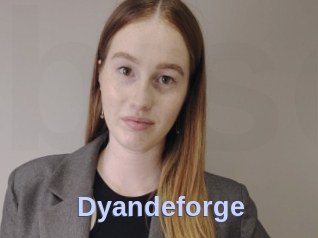 Dyandeforge
