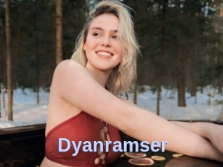 Dyanramser