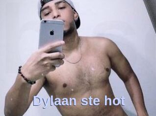 Dylaan_ste_hot