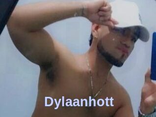 Dylaanhott