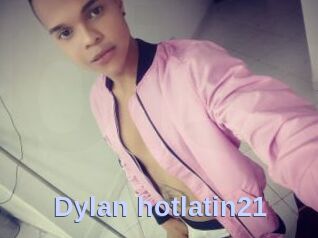 Dylan_hotlatin21