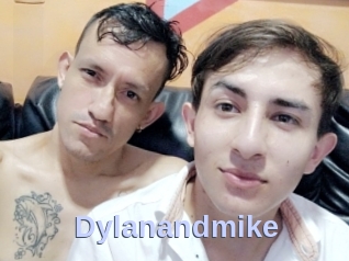 Dylanandmike