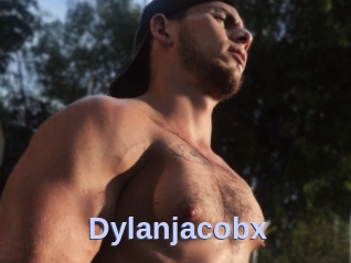 Dylanjacobx