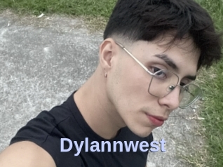 Dylannwest