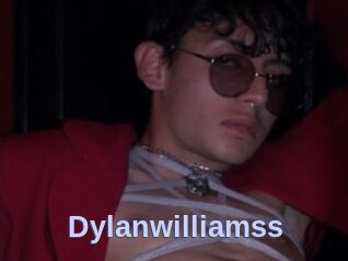 Dylanwilliamss
