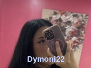 Dymoni22