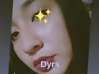 Dyrs