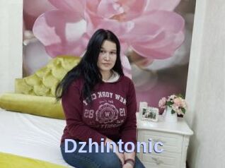 Dzhintonic