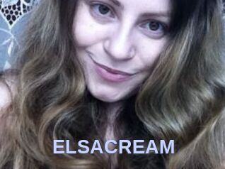 ELSACREAM