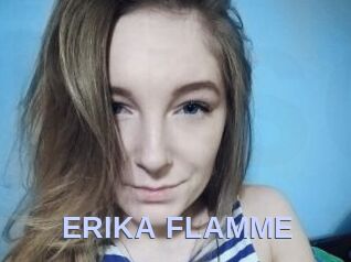 ERIKA_FLAMME
