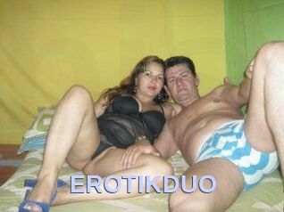 EROTIKDUO