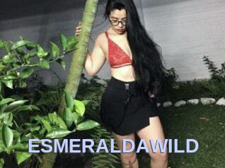 ESMERALDAWILD