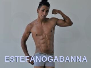 ESTEFANOGABANNA