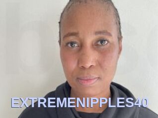 EXTREMENIPPLES40