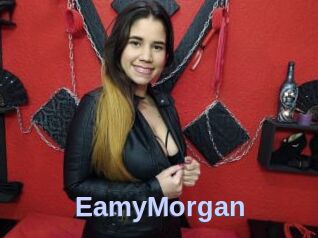 EamyMorgan