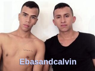 Ebasandcalvin
