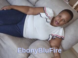EbonyBluFire