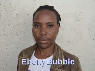 EbonyBubble