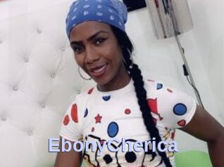 EbonyCherica