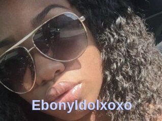 EbonyIdolxoxo