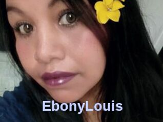 EbonyLouis