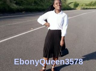 EbonyQueen3578