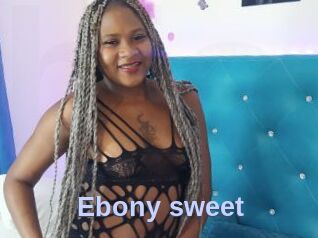 Ebony_sweet