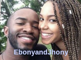 EbonyandJhony