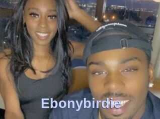 Ebonybirdie