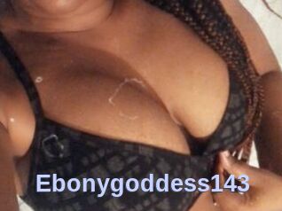 Ebonygoddess143