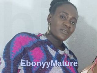 EbonyyMature