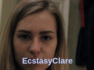 EcstasyClare