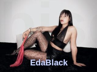 EdaBlack