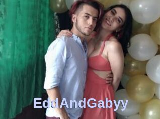 EddAndGabyy