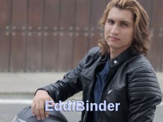 EddiBinder