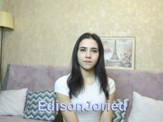EdisonJoried