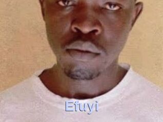 Efuyi
