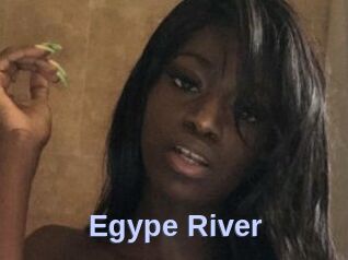 Egype_River