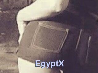EgyptX