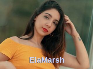 ElaMarsh
