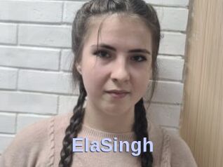ElaSingh