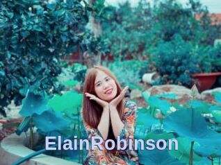 ElainRobinson