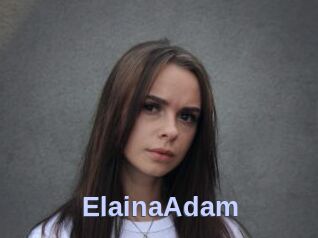 ElainaAdam