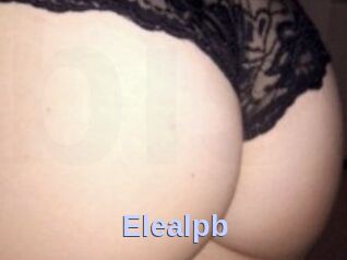 Elealpb