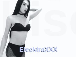 ElecktraXXX
